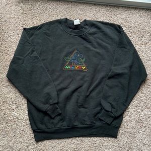 Vintage Mickey Sweatshirt